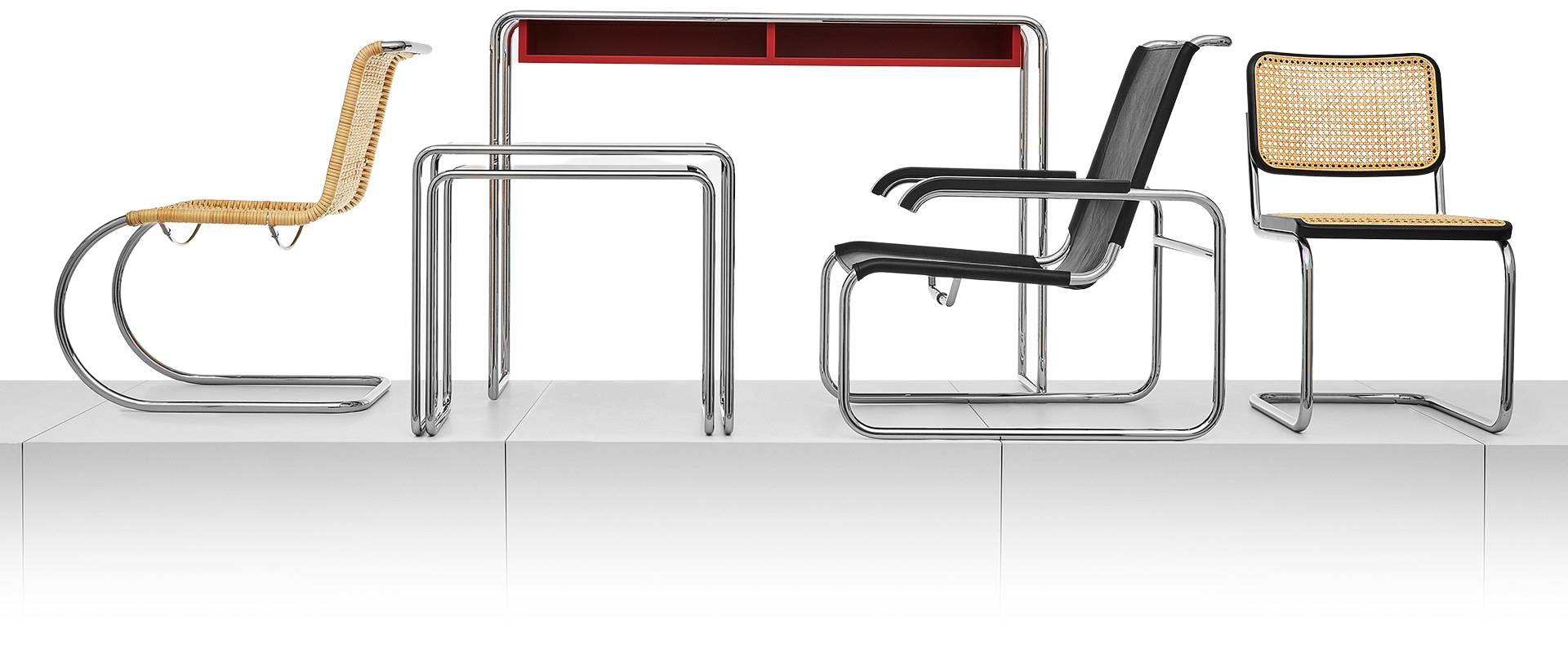 Recently Added Products. Bauhaus Movement