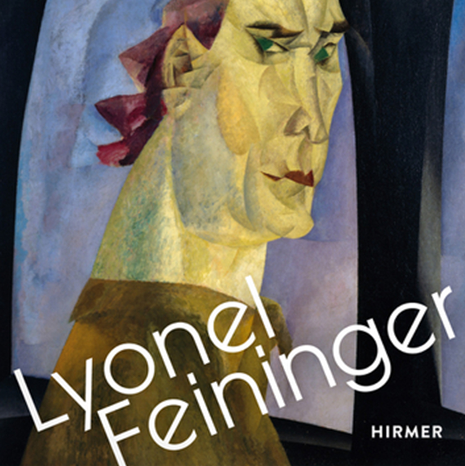 Lyonel Feininger resmi