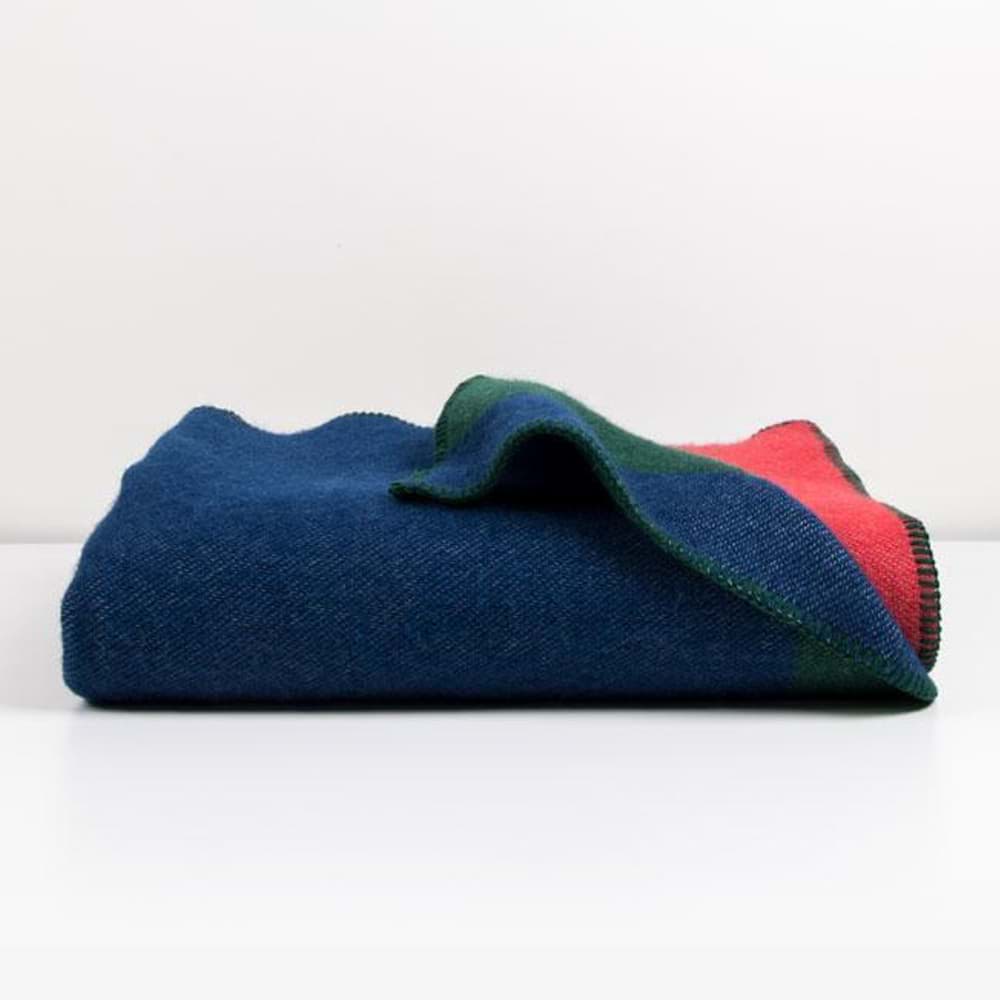 Immagine di Bauhaused 1 coperta di lana