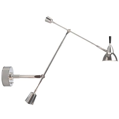 Picture of Buquet Wall Lamp EB 27