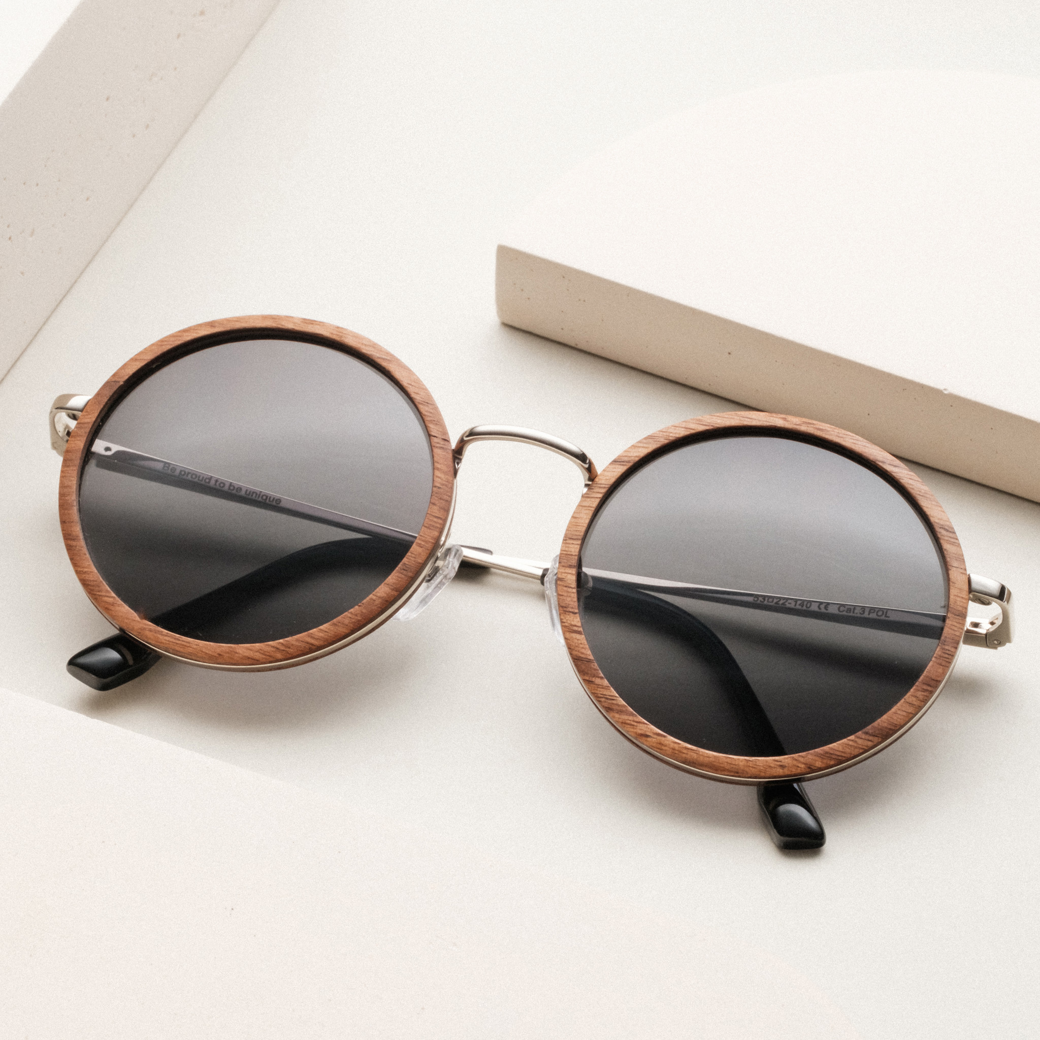 Picture of The Curious Sunglasses 