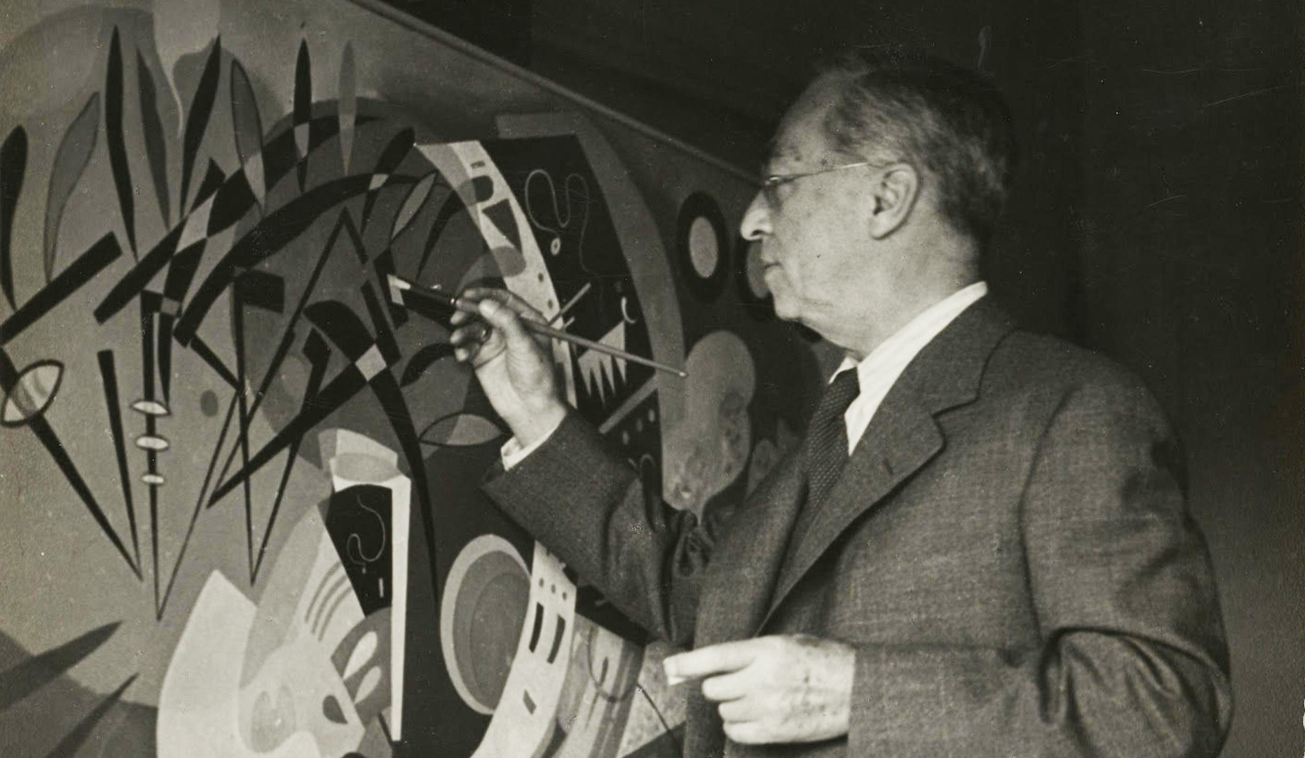 Wassily Kandinsky and Bauhaus Experience journey through Weimar, Dessau and Berlin