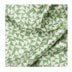 Picture of Anni Albers green silk scarf