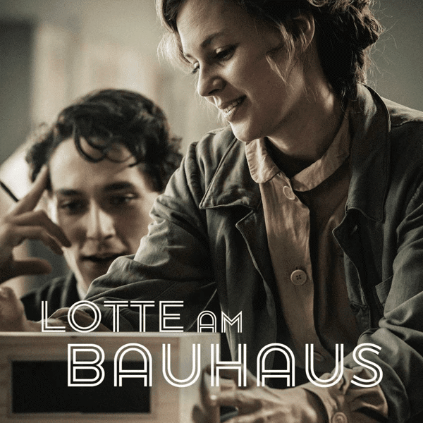 Picture of Lotte am Bauhaus