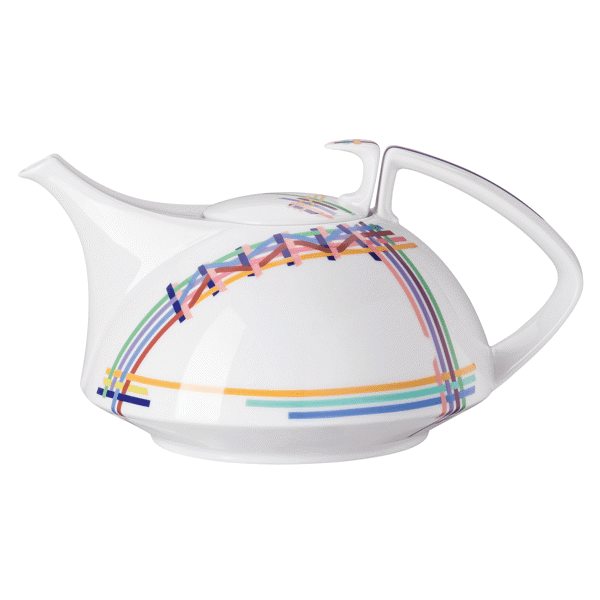 Picture of TAC Rhythm Teapot