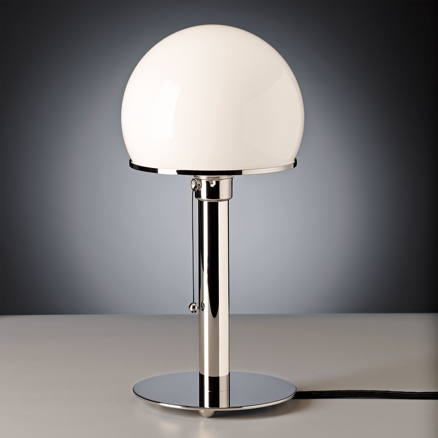 Image de Wilhelm Wagenfeld lampe de table WA 24