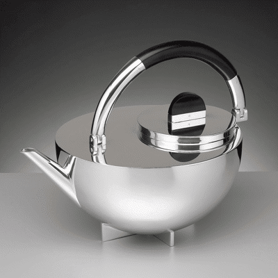 Picture of Teapot Marianne Brandt