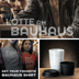 Picture of Lotte am Bauhaus + Mug Gropius + Favorite Shirt