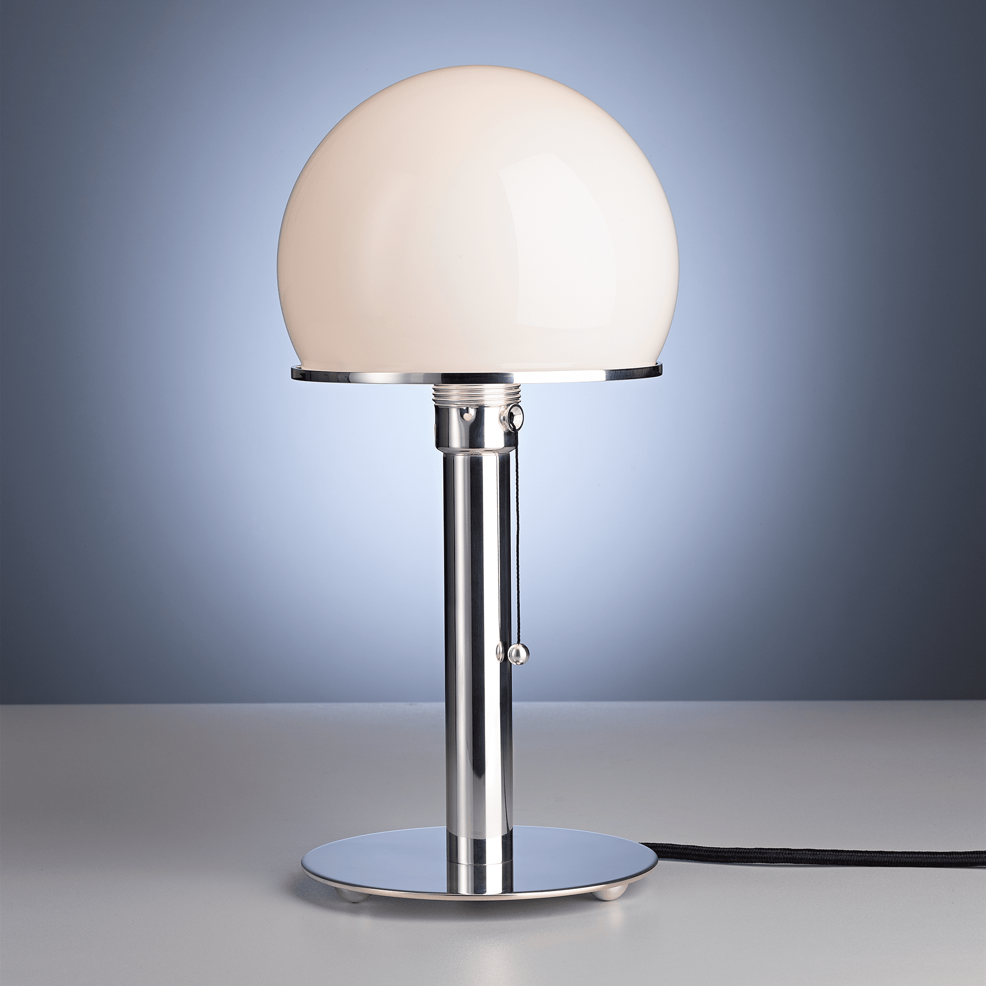 εικόνα του Wagenfeld table lamp WA 24 - Special Edition