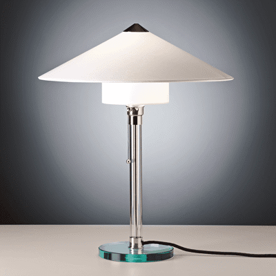 Picture of Wagenfeld Table Lamp WG 27
