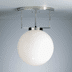 Picture of Bauhaus Pendant Lamp DMB 26