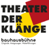 Picture of Theater der Klänge Exhibition catalog