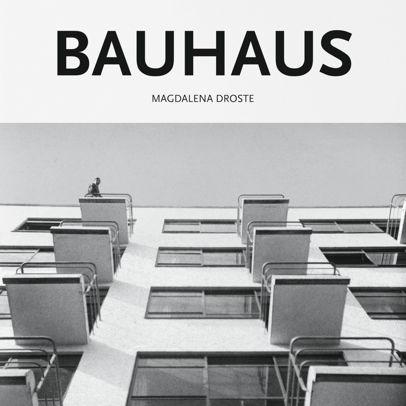 εικόνα του Bauhaus - Σχέδια της εποχής