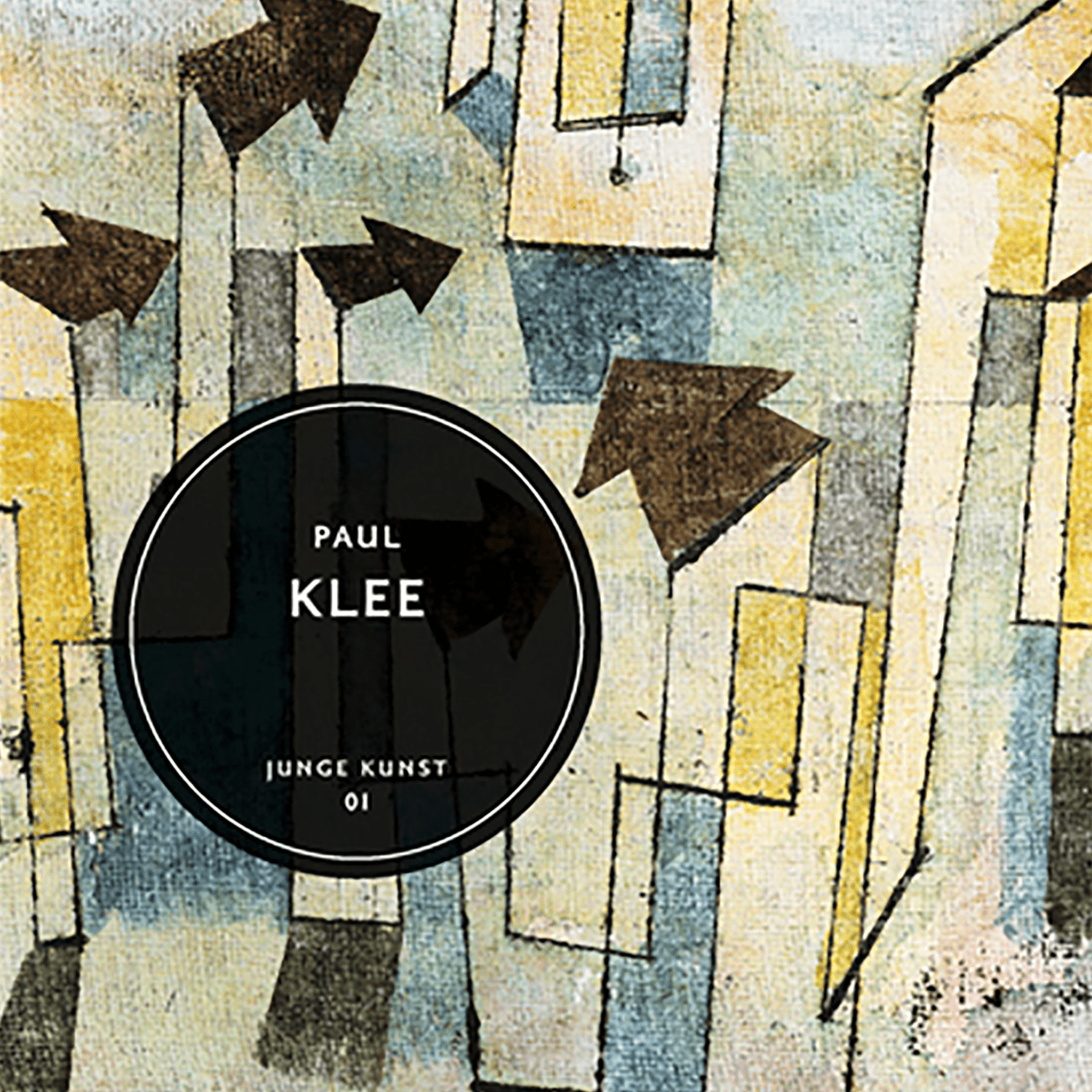 תמונה של Paul Klee - Young Art 1