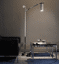 Picture of Bauhaus Floor lamp BH 23