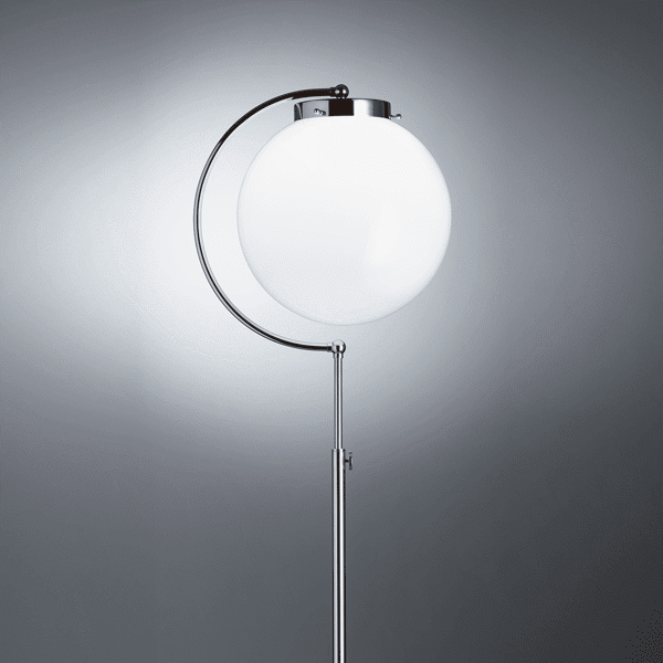 Picture of Bauhaus Floor lamp DSL 23