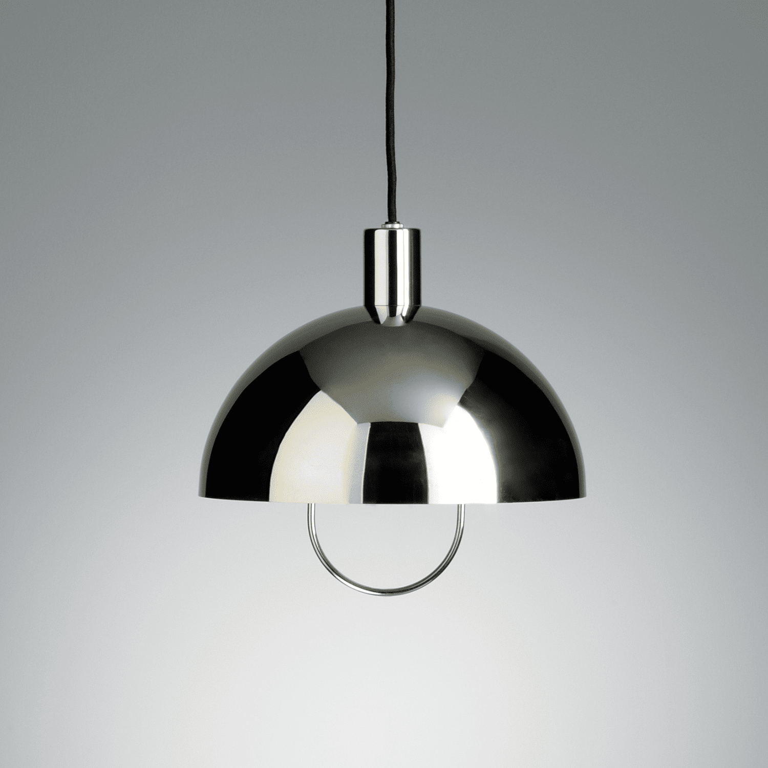 Изображение Подвесной светильник Bauhaus HMB 25/300
