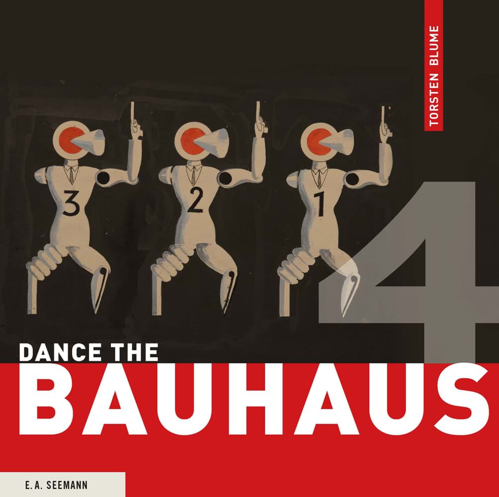 Dance the Bauhaus resmi