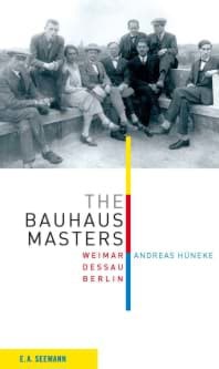 Picture of The Bauhaus Masters