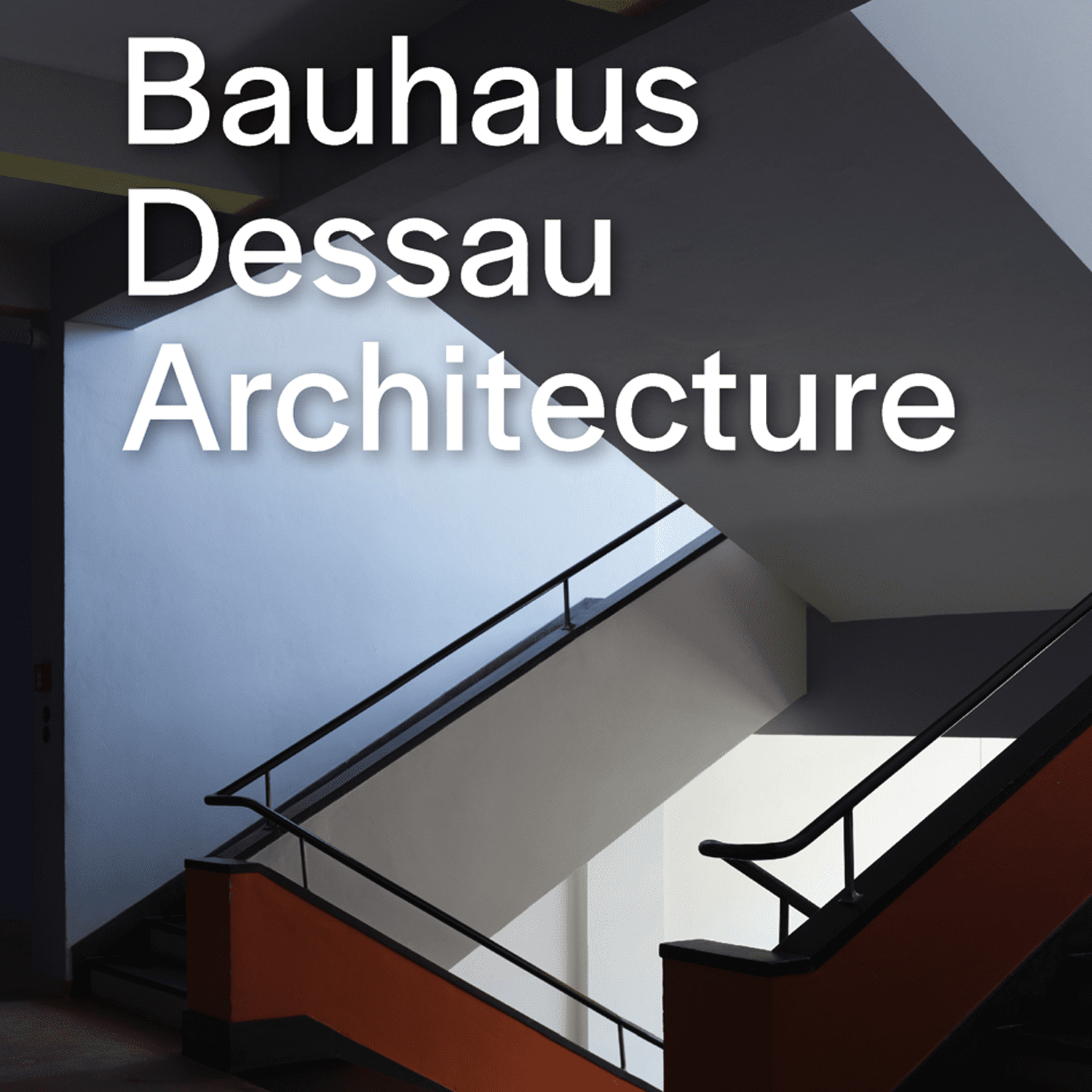 Imagen de Arquitectura Bauhaus Dessau