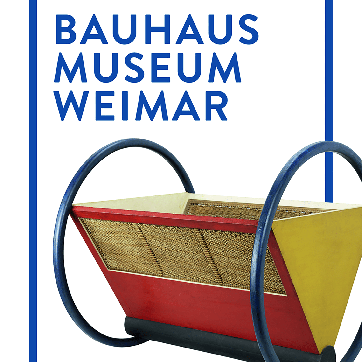 Bauhaus Museum Weimar resmi