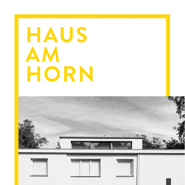 Picture of Haus am Horn