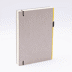 Picture of Notebook PURIST GREY