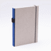 Picture of Notebook PURIST GREY