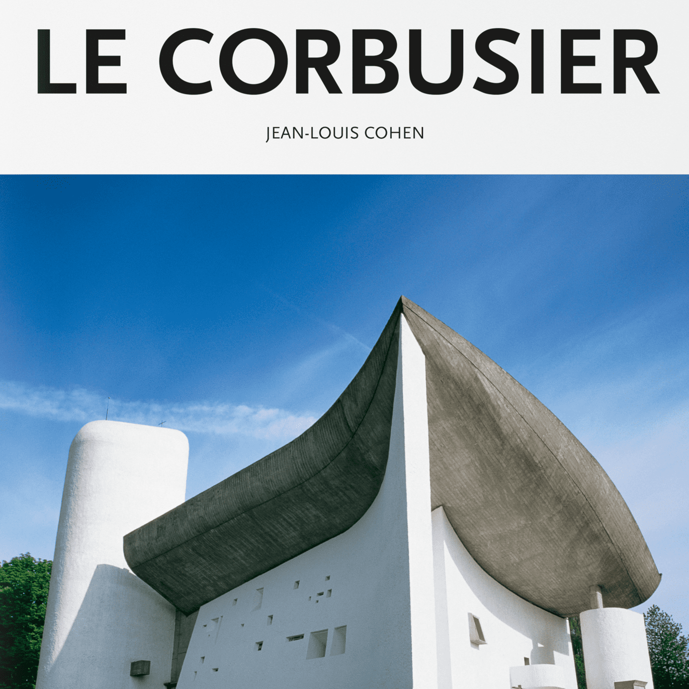 Imagen de Le Corbusier Modernism