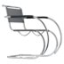 Picture of Cantilever Chair S 533 NF - Mies van der Rohe - 1927 