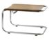 Picture of Ottoman S 35 LH - Marcel Breuer - 1929
