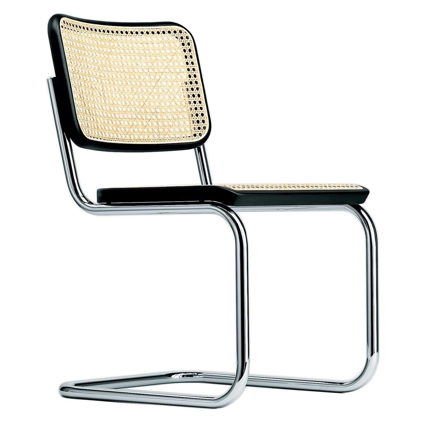 S 32 V कैंटिलीवर कुर्सी - Marcel Breuer की तस्वीर