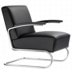 Picture of S 411 Cantilever Armchair 