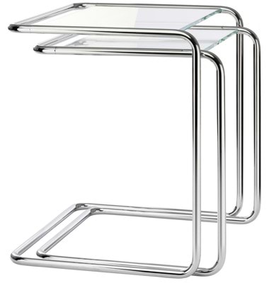Picture of B 97 Nesting Tables 