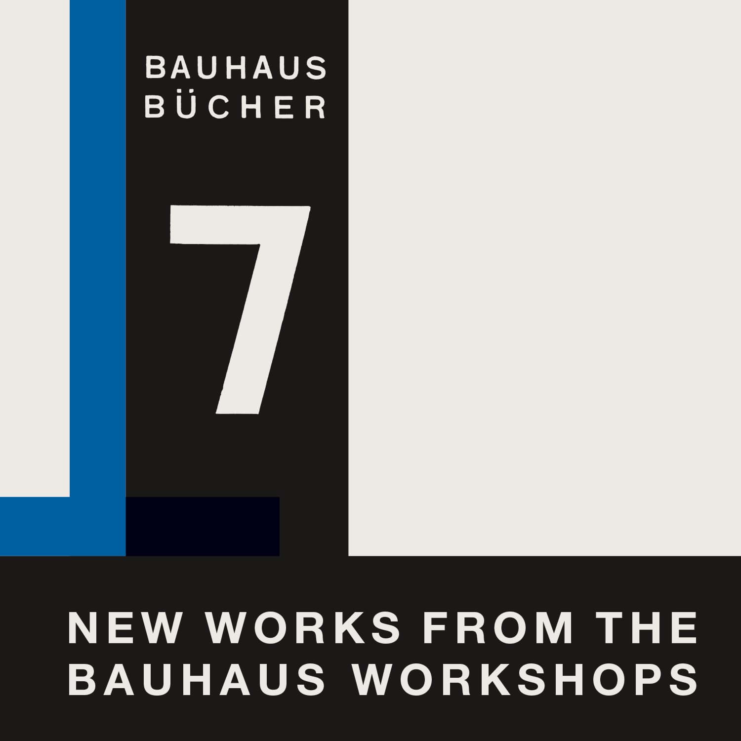 תמונה של Bauhausbücher 7