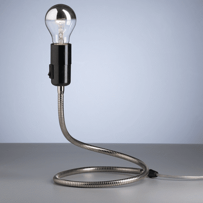 Picture of Table lamp lightworm LWS