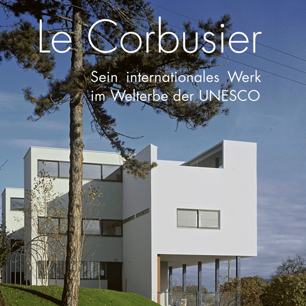 Picture of Le Corbusier