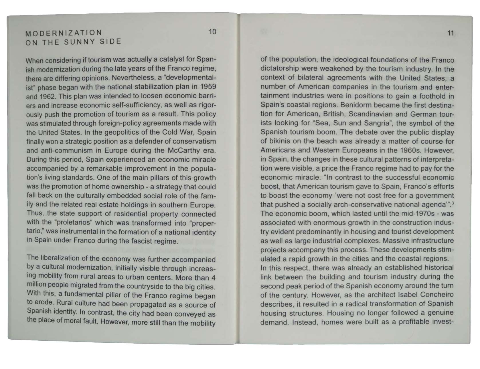 投机后的建筑- 包豪斯运动——原创设计图标与文化