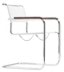 Picture of S 34 Cantilever Chair - Mart Stam