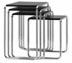 Picture of B 9 Nesting Tables - Marcel Breuer 