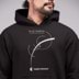 Picture of Free Curve Hoodie