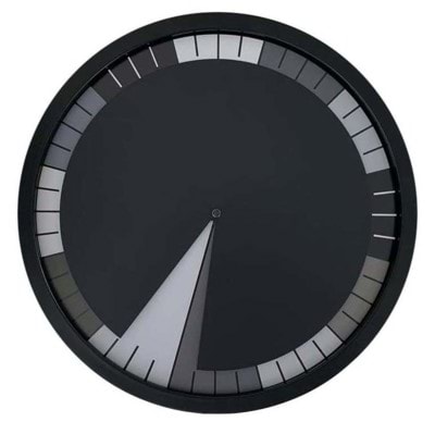 Picture of TI:AN Wall Clock