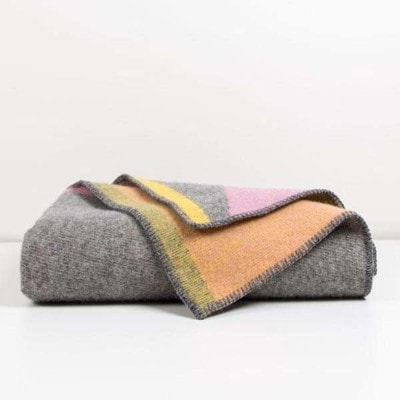 Picture of Konstruktiv Wool Blanket