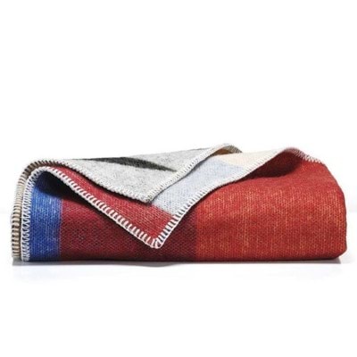Picture of Fez Wool Blanket