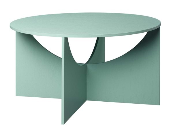 Picture of Charlotte Coffee Table by Ferdinand Kramer 