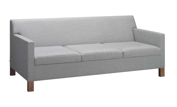 Picture of Westhausen Couch by Ferdinand Kramer 