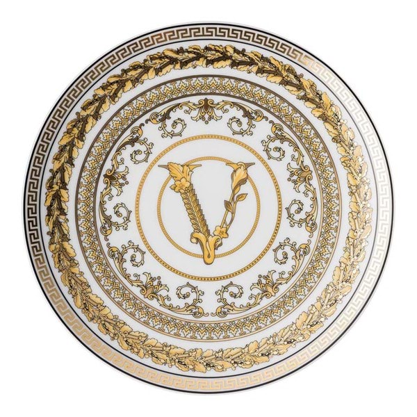 Picture of VIRTUS GALA Plate