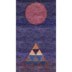Picture of Wassily Kandinsky Conclusion Runner Rug