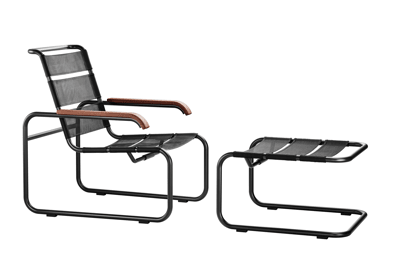 Picture of S 35 N+NH All Seasons Set  - Marcel Breuer 