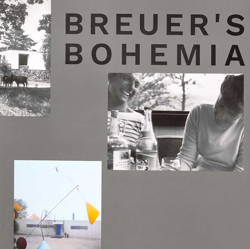 صورة Breuer's Bohemia
